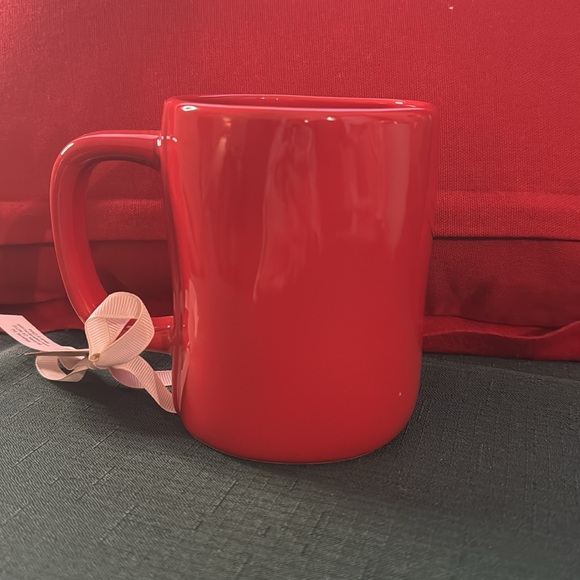 RAE DUNN ARTISAN GIRL MOM MUG. NWT - Picture 2 of 4